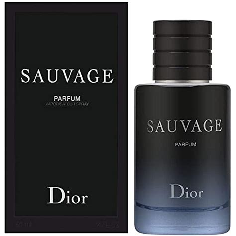 sauvage dior 60 ml parfum|where to buy dior sauvage.